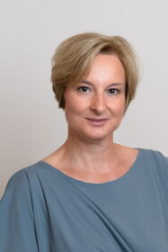 Sabine Bomm, Portraitfoto